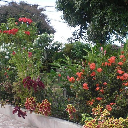 Residence Madelia Port-Louis Exterior photo