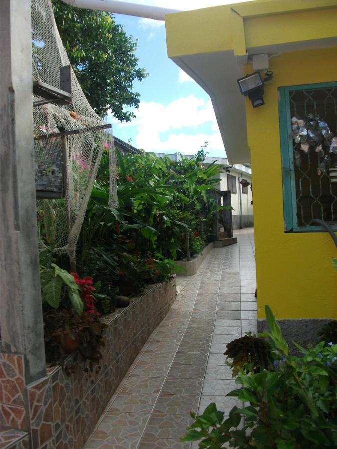 Residence Madelia Port-Louis Exterior photo