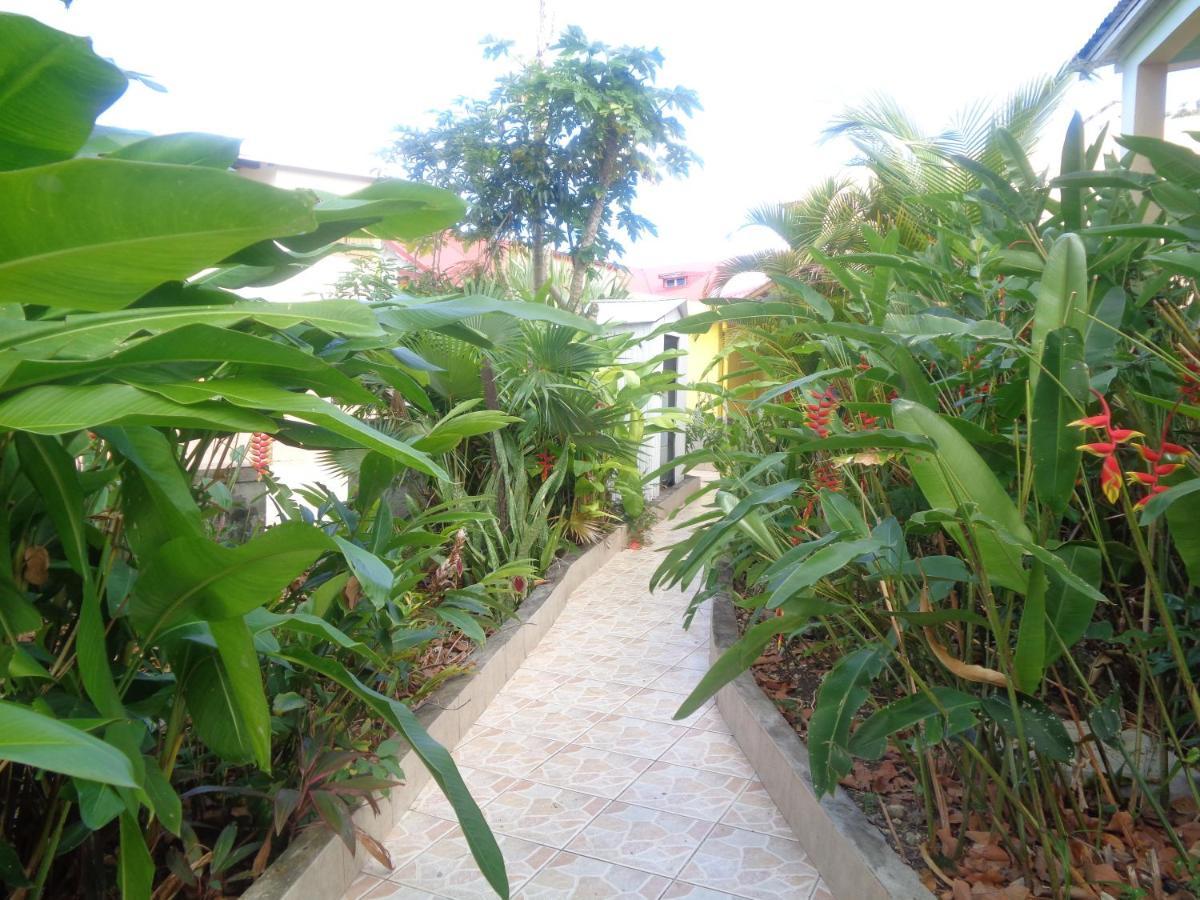 Residence Madelia Port-Louis Exterior photo