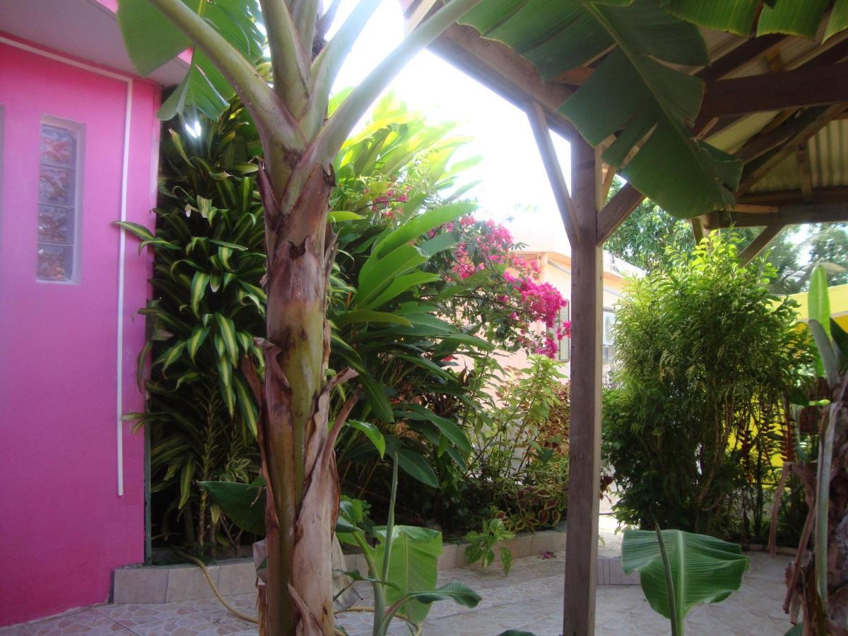 Residence Madelia Port-Louis Exterior photo