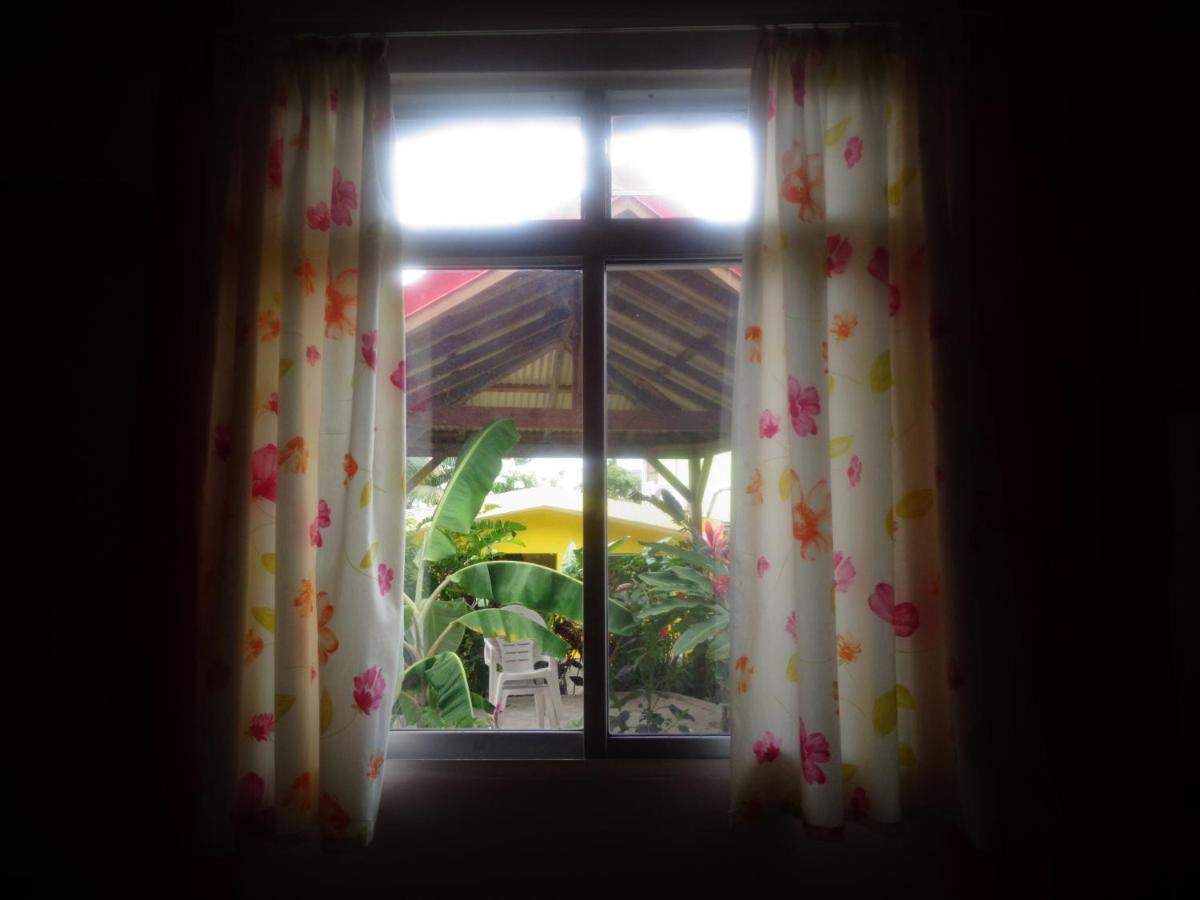 Residence Madelia Port-Louis Exterior photo