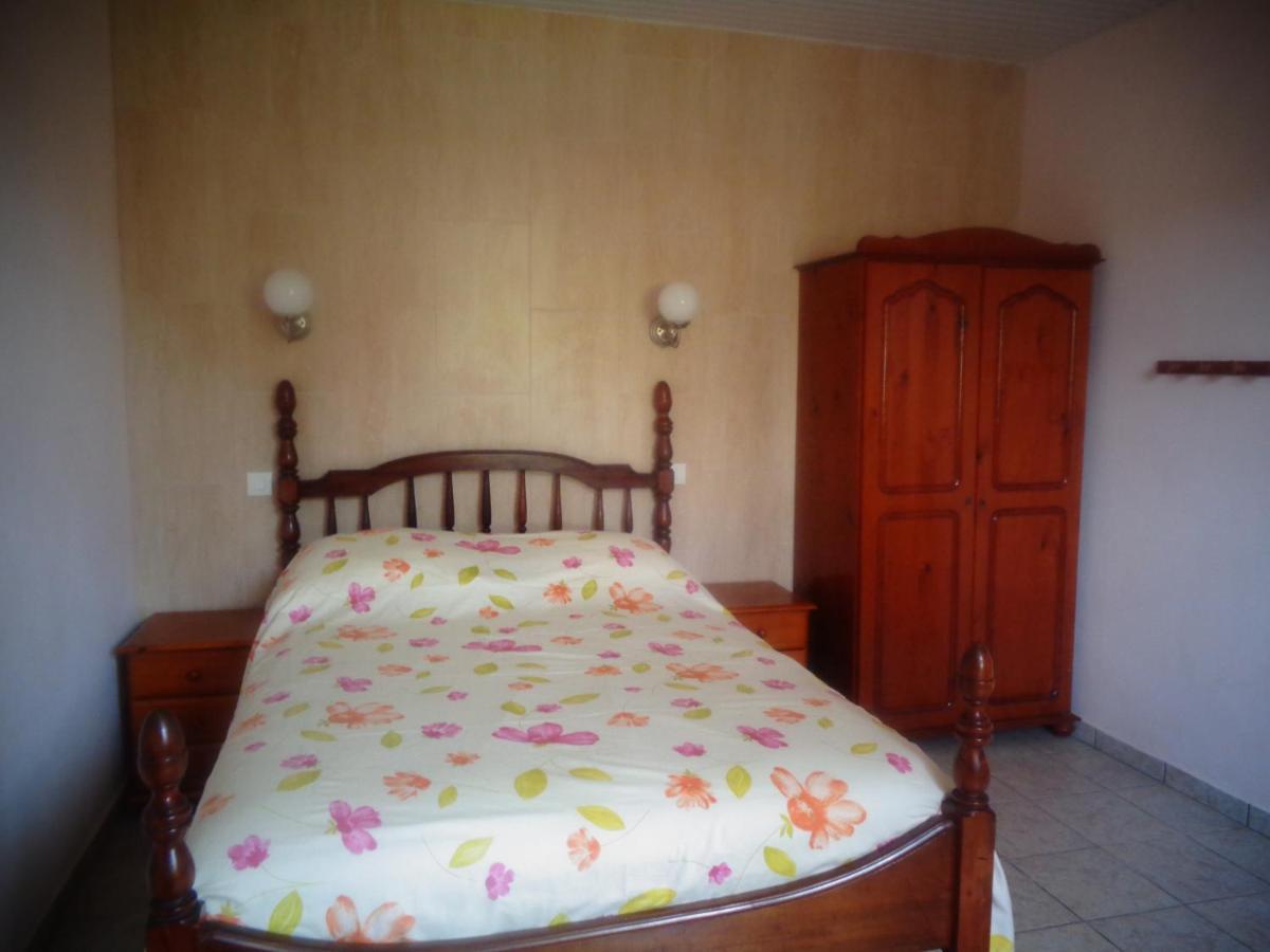 Residence Madelia Port-Louis Exterior photo