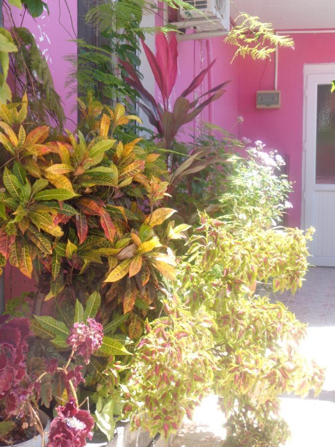 Residence Madelia Port-Louis Exterior photo