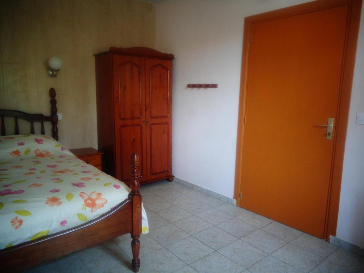 Residence Madelia Port-Louis Exterior photo