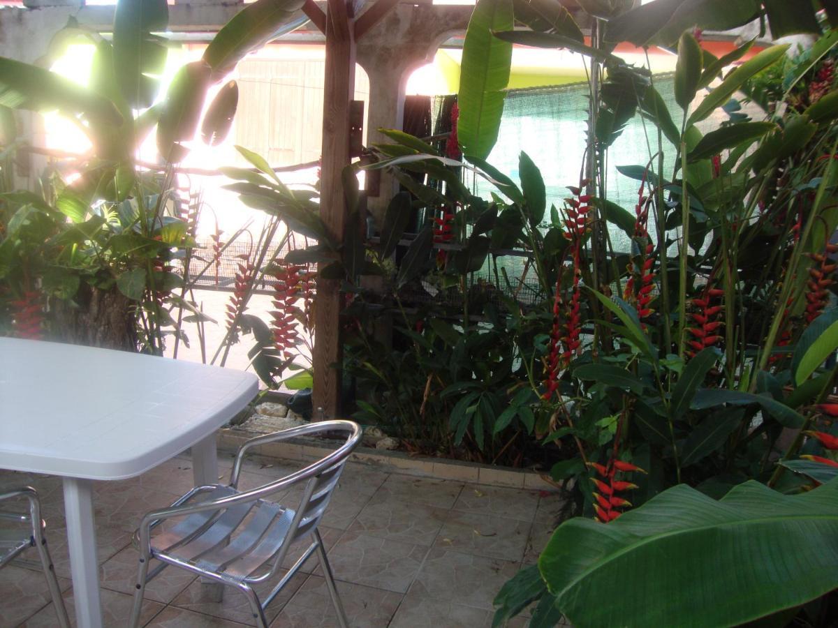 Residence Madelia Port-Louis Exterior photo