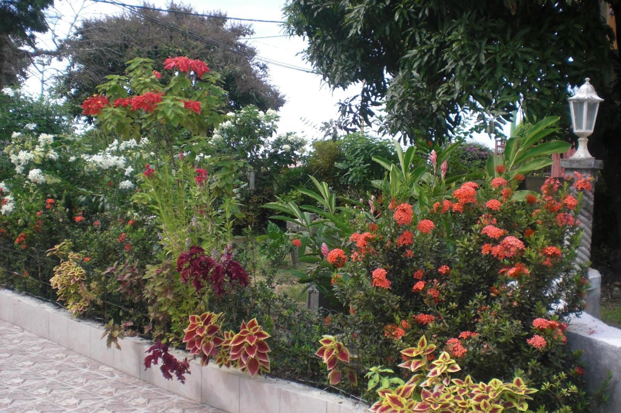 Residence Madelia Port-Louis Exterior photo