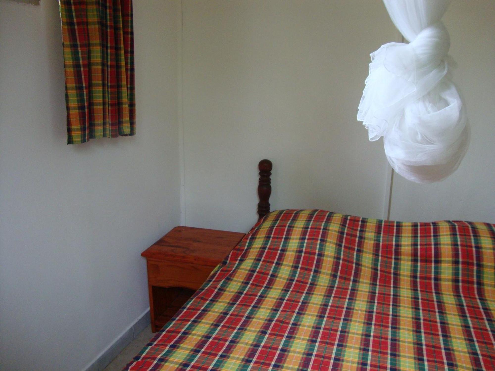 Residence Madelia Port-Louis Room photo