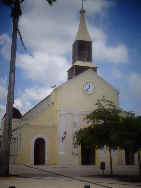 Residence Madelia Port-Louis Exterior photo