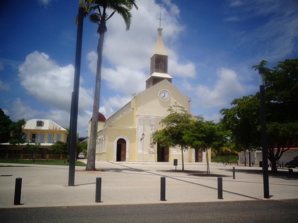 Residence Madelia Port-Louis Exterior photo