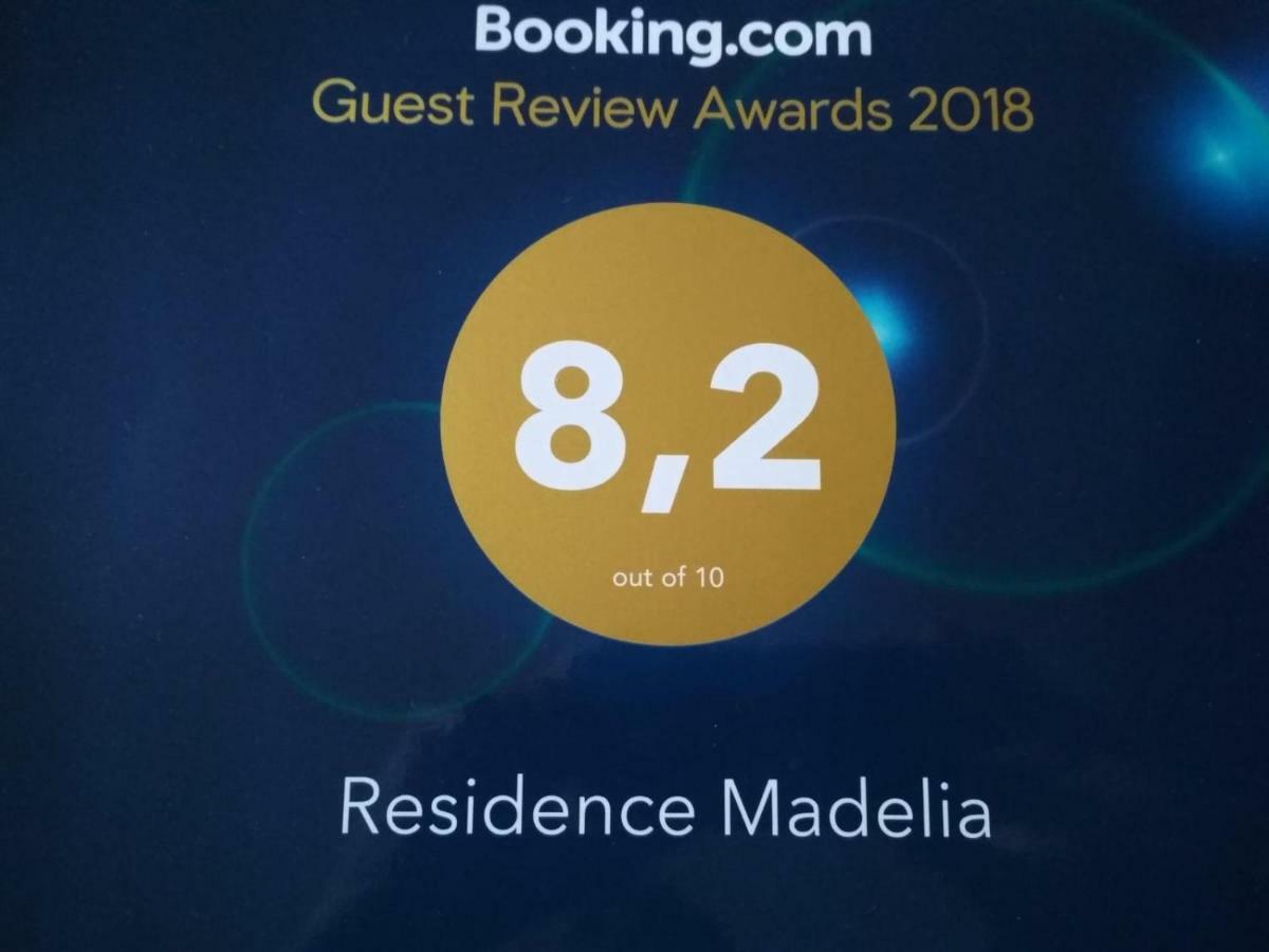Residence Madelia Port-Louis Exterior photo